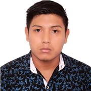 Estudiante Universitario de la carrera de Ingeniería